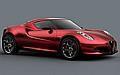 Alfa Romeo 4c